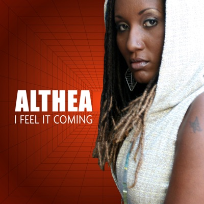 I Feel It Coming - Single