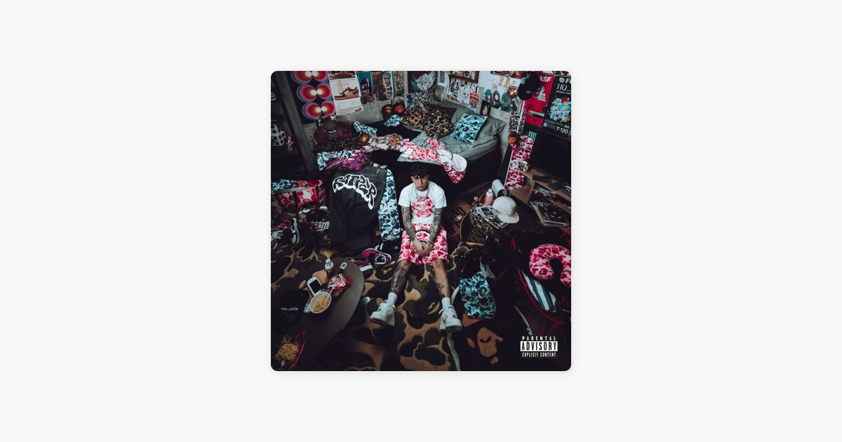 STUPIDA (feat. Artie 5ive) - Niky Savage