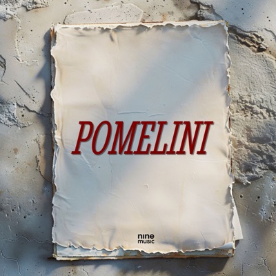 Pomelini (feat. Kroma) - Single