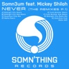 Never (Remixes Pt. 1) [feat. Mickey Shiloh]