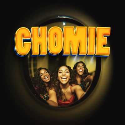 Chomie (feat. Whizzy & La Mingo) - Single