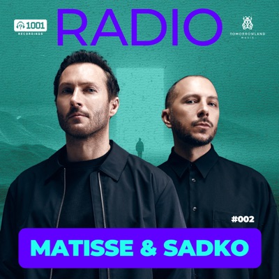 1001 Recordings Radio 002 (DJ Mix)