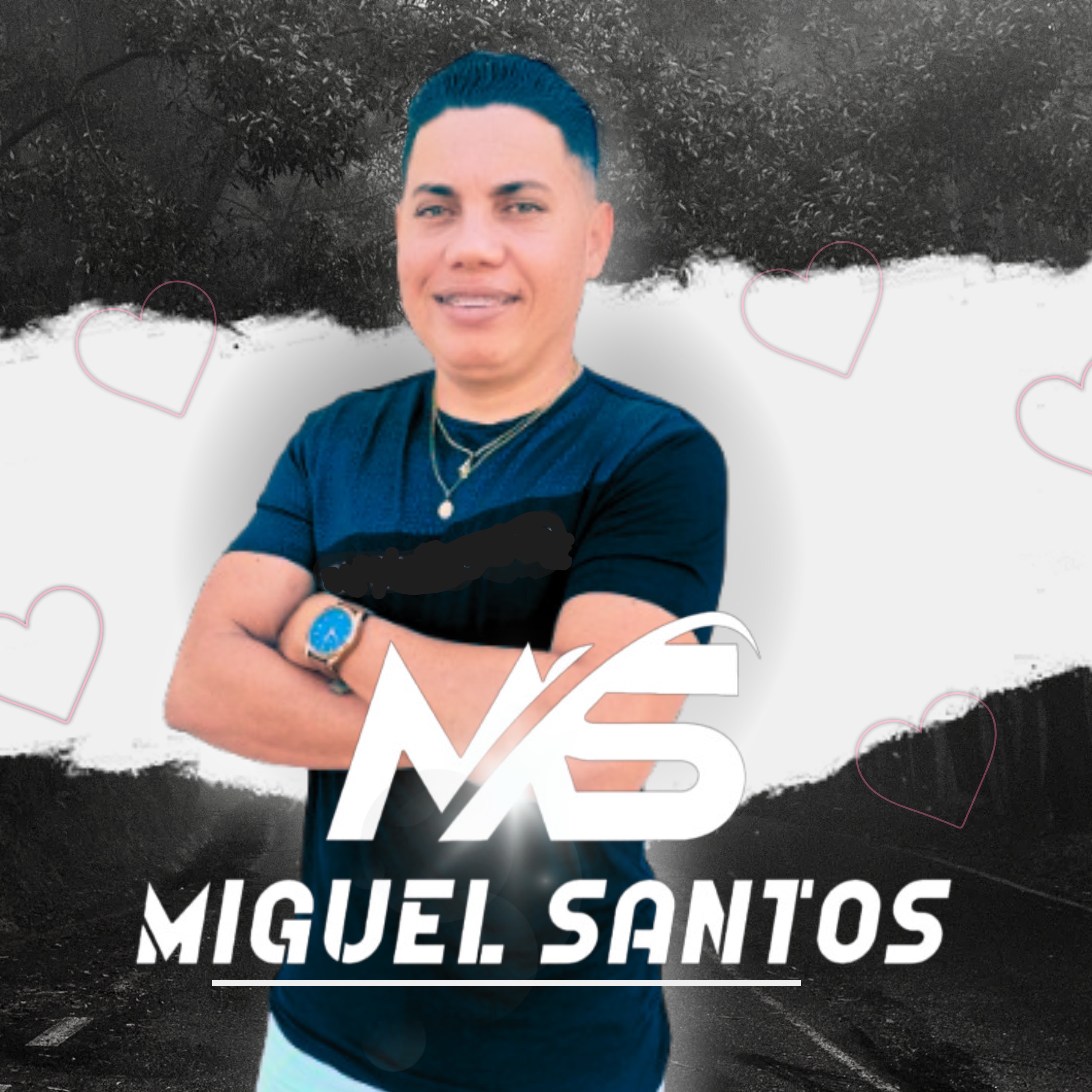 Cd Miguel Santos