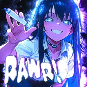 Rawr! - EP
