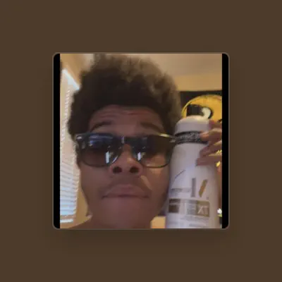 Listen to KID WICKID, watch music videos, read bio, see tour dates & more!