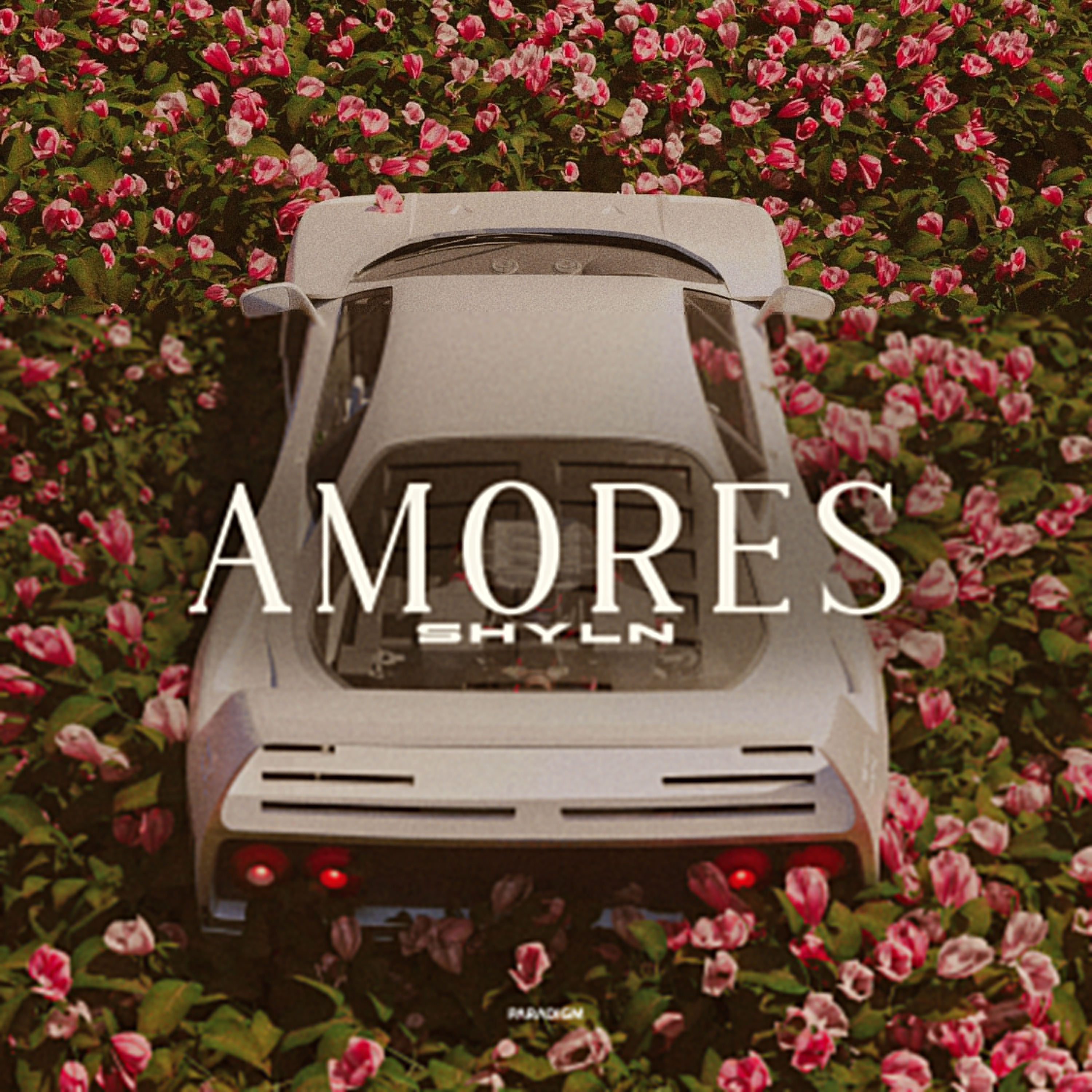 Amores - Single