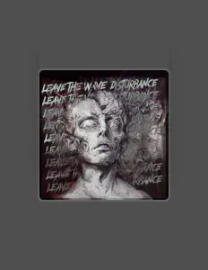 Ouça LeaveTheWave, assista a videoclipes, leia a biografia, veja as datas das turnês e mais!