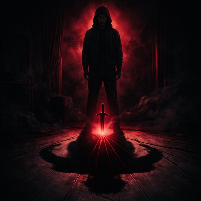 Shadow Pinned - Single
