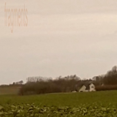 Fragments (feat. MatteX) - EP