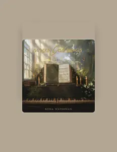 Roma Waterman을(를) 듣고, 뮤직 비디오를 보고, 약력을 읽고, 투어 일정 등을 확인하세요!