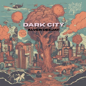 Dark city - Single