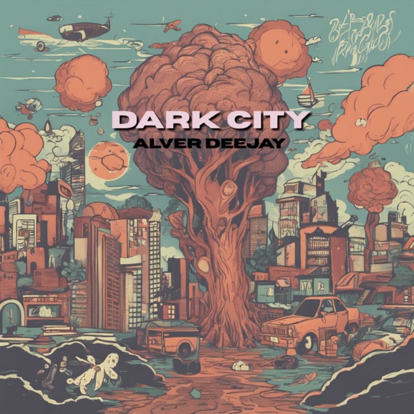 Dark city - Single