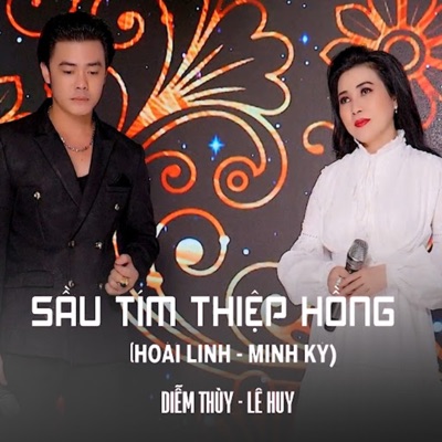 Sầu Tím Thiệp Hồng (feat. Lê Huy) - Single