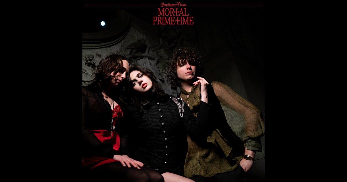 Mortal Primetime - Album by Sunflower Bean - Apple Music