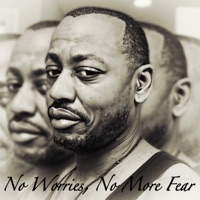 No Worries, No More Fear - Single - Moe Diggs