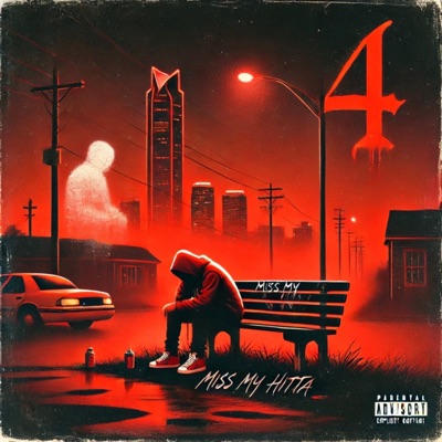 Miss My Hitta - Single