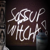 sassup witcha - Single - Angelus