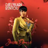 Djelykaba bintou - Jeune dame