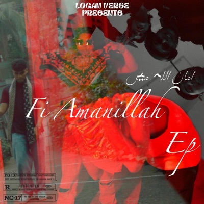Fi Amanillah - Single