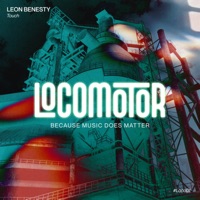 Touch - Single - Leon Benesty