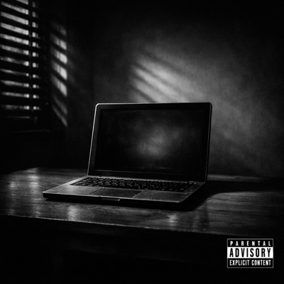 My Laptop Died. Couldn’t Finish These