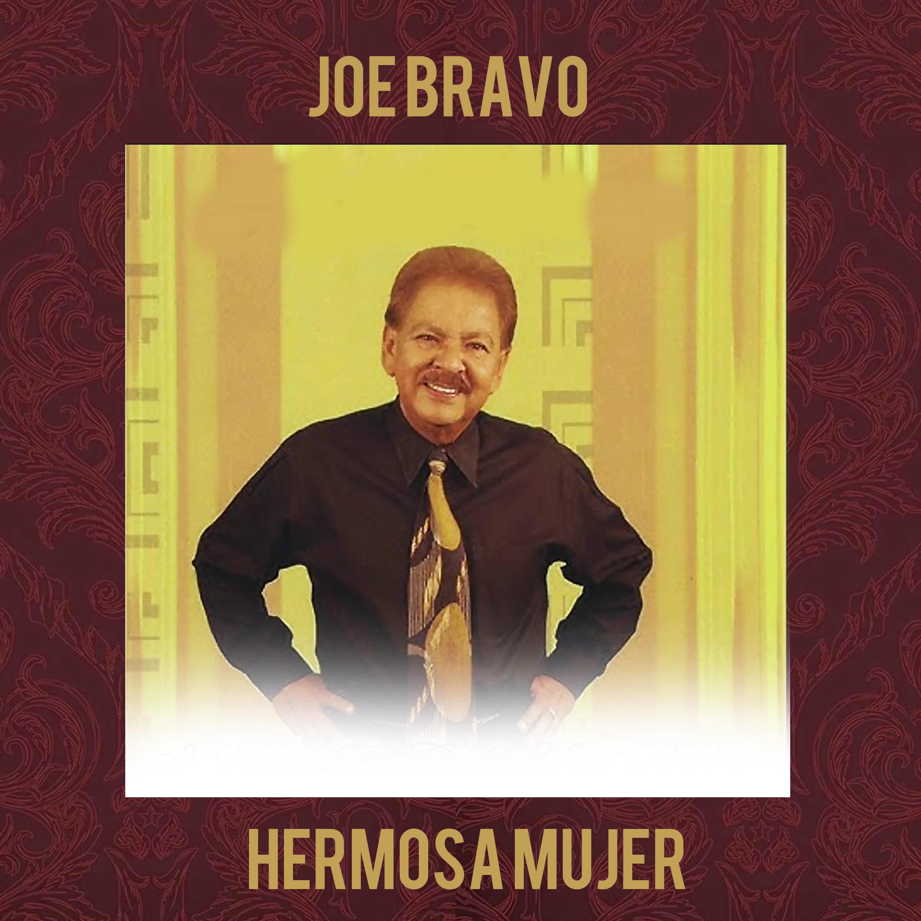 Hermosa Mujer - Single