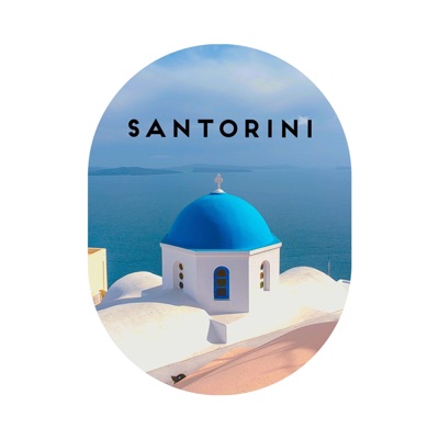 SANTORINI - Single