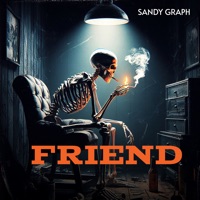 Friend - Single - Sandy Graph