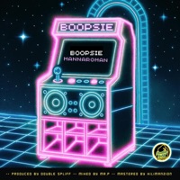 Boopsie - Single - Double Spliff & Mannaroman