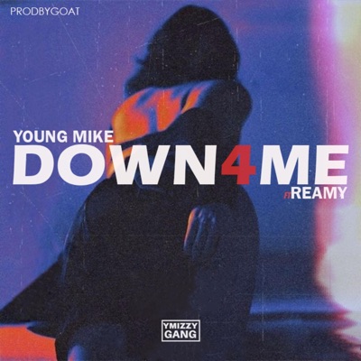 Down4Me (feat. Reamy) - Single