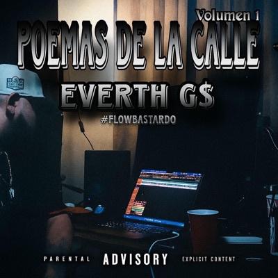 Poemas De La Calle - EP