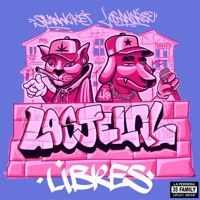 Libres (feat. Soulnastyy) - Single - La Brigida Rec