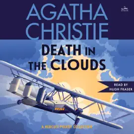 Death in the Clouds