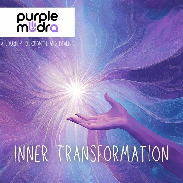 Inner Transformation: a Journey of Growth and Healing