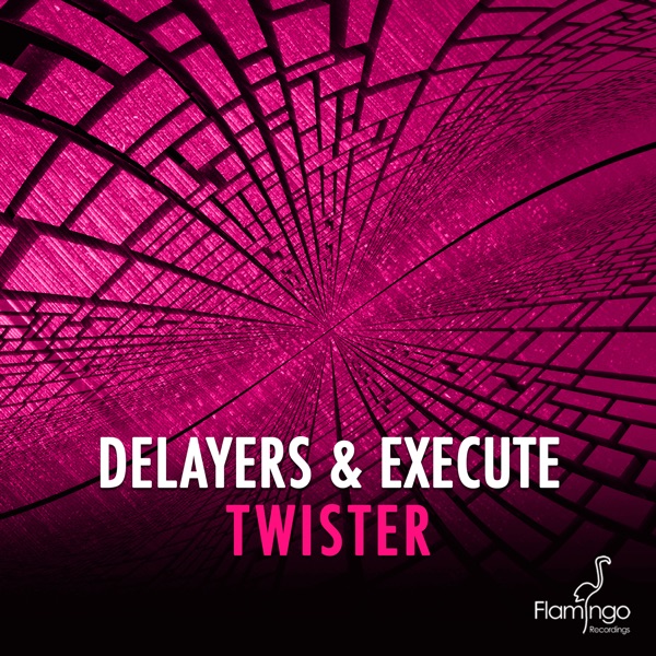 Twister - Single