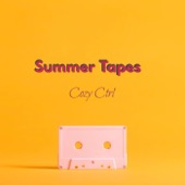 Summer Tapes - EP artwork