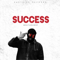 Success (feat. Wakadinali, Diamond Platnumz, M24, Gucci Dassy & MiSTah Kye) [Jeraz Ke, Unknown Scott & Potmo Remix] - Single - Nova Flow Boyz