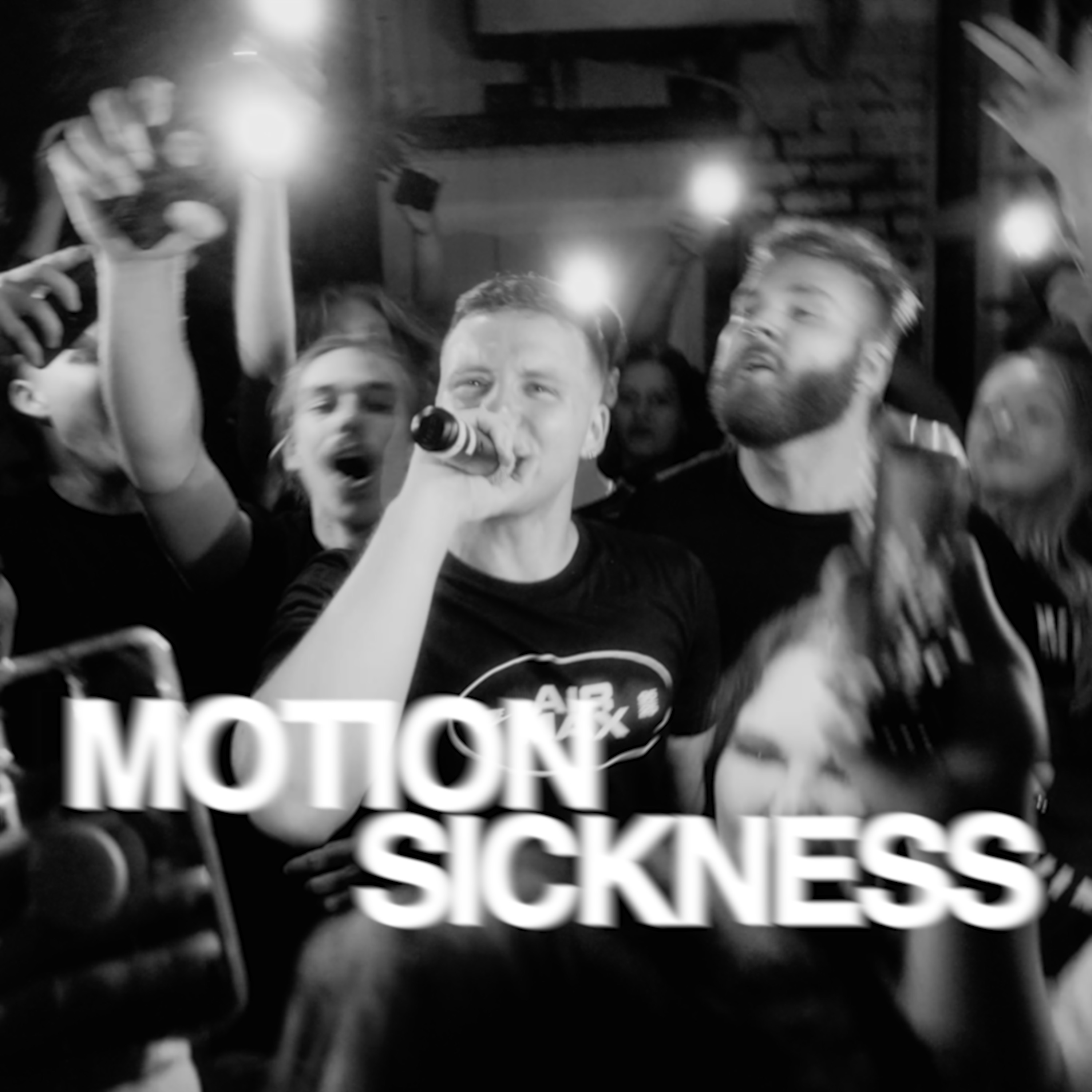 MOTION SICKNESS - Single