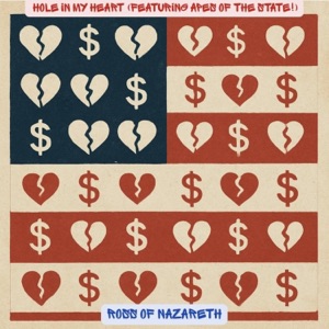 Hole in my Heart (feat. Apes of the state!) - Single