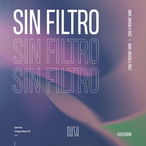 SIN FILTRO - Single