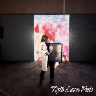 Tofā La'u Pele - Single
