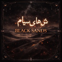 Black Sands (شن‌های سیاهم) - Single - danxkim