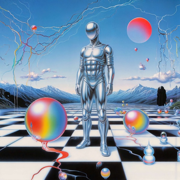 Hyper Vision