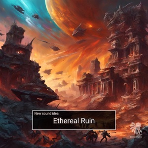 ETHEREAL RUIN