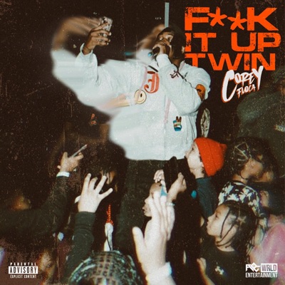 F**K It Up Twin - Single