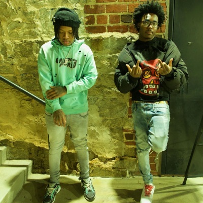 Dont Want It (feat. Luhmike NF) - Single