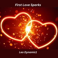 First Love Sparks - Single - Leo Dynamic1