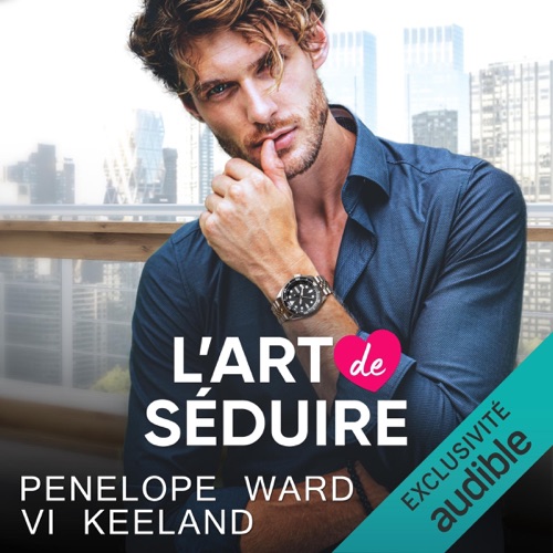 L’art de séduire cover