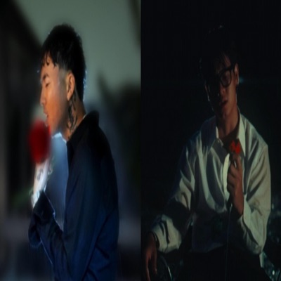 Hero (feat. Blue Hai) - Single