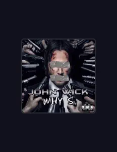 Luister naar Why S, bekijk muziekvideo's, lees de bio, bekijk de tourdata, en meer!